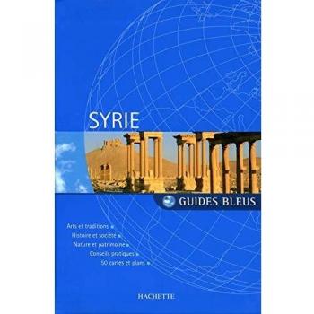 Guide Bleu : Syrie
