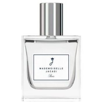 Eau de Toilette Jacadi Mademoiselle Petite Libellule 100 ml - Profumo per bambine con note floreali e dolci