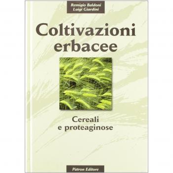 Coltivazioni erbacee - cereali e proteaginose