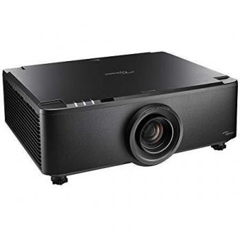 Optoma ZU720T WUXGA 7500 Lumen Professional Laser Projector