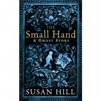 The Small Hand: A Ghost Story