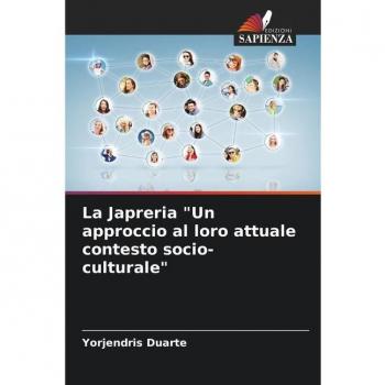 The Japreria: An Approach to Their Current Socio-Cultural Context