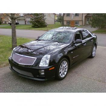 Cadillac Sts Customized 32x24 inch Silk Print Poster Seta Manifesto/WallPaper Great Gift