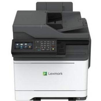 LEXMARK CX622ade MFP A4 Color Printer 37 ppm 1GB 1.2GHz