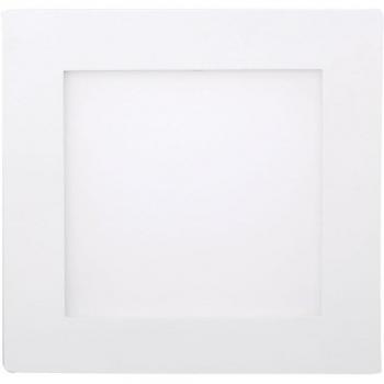 HUANGJISOO Foco Empotrable LED Panel Cuadrado 22W 6400K Blanco JISO 50422-2986-90
