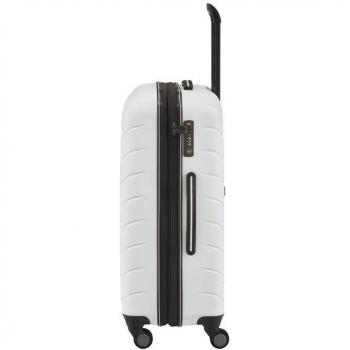 TITAN LIMIT 4w Trolley M, exp., 823405-17 Koffer, 68 cm, 72 L, Pink
