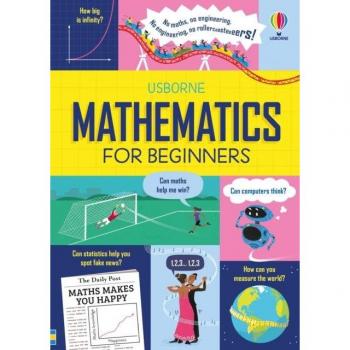 Mathematics for Beginners - Essential Guide to Basic Concepts