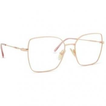 Vogue Eyewear VO4274 5152 Women’s Eyeglasses Pink Size 51 - Blue Light Block Available