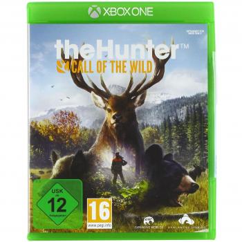 theHunter™: Call of the Wild - Xbox One