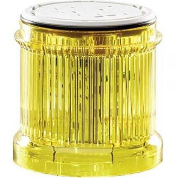 Modulo lampeggiante LED giallo 70mm 230V AC IP66 SL7-BL230-Y