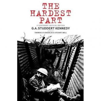 The Hardest Part: A Centenary Critical Edition