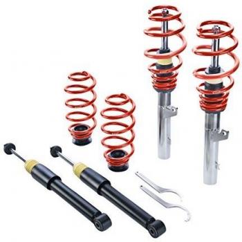 Eibach PSS65-10-009-01-22 Gewindefahrwerk Pro -Street-S