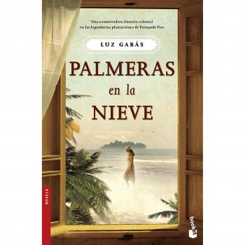 Gabás, L: Palmeras en la nieve