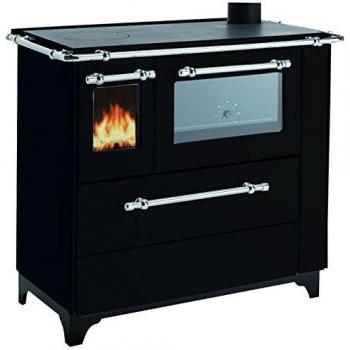 Palazzetti Cucine Royal A Legna