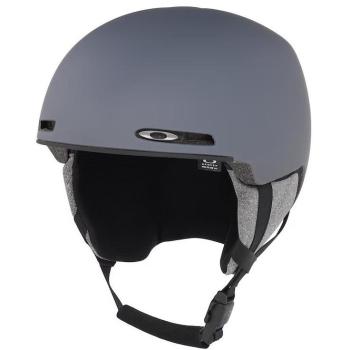 Oakley MOD1 Skihelm Forged Iron M