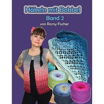 Häkeln mit Bobbel Band 2