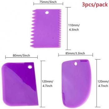 High-Temperature Resistant Silicone Kneading Bag and Soft Dough Bag for Baking Tools