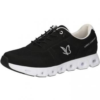 Caprice Climotion Sneaker Schwarz Damen Größe 41