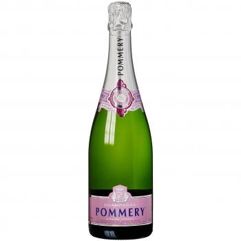 Champagne Pommery Wintertime Blanc de Noirs