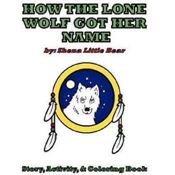 Loup Solitaire: Histoire et Origine