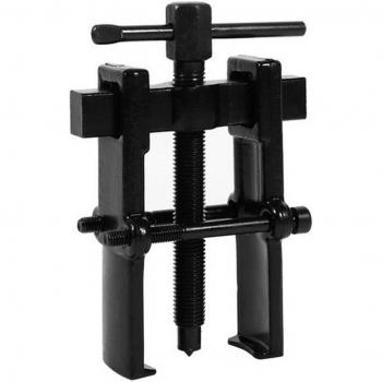 Durable Double-Jaw Gear and Bearing Puller, Easy to Use