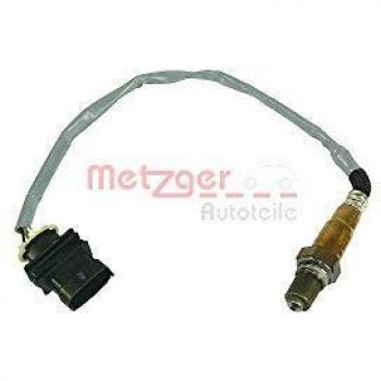 Sonde lambda Metzger 0893232 pour Chevrolet et Opel
