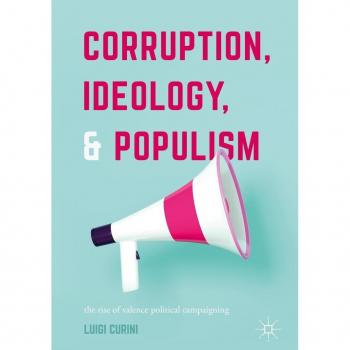 Korruption, Ideologie und Populismus - Vitalsource Technologien, Inc
