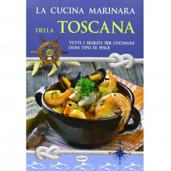 La cucina marinara della Toscana