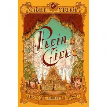 Siècle Vaëlban Plein-Ciel
