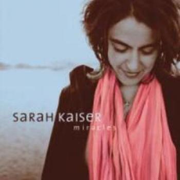 Sérum Réparateur Miracles de Sarah Kaiser