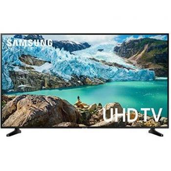 TV LED 4K 138 cm Série 7 UE55RU7025