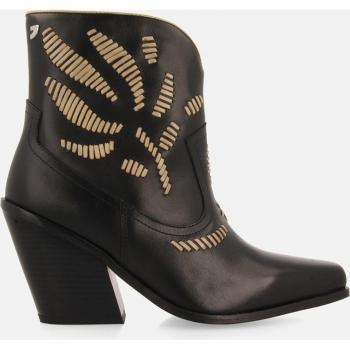 Botas Gioseppo Rajec Off White para mujer EU 39