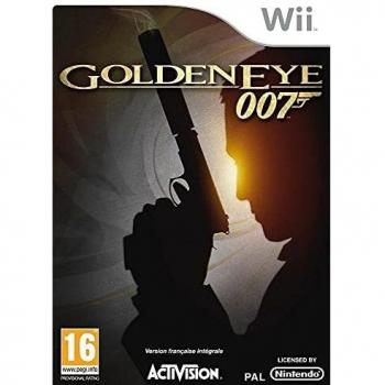 James Bond 007 : GoldenEye