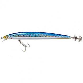Duel - EZ Minnow EGI F, color 90, talla 12.5 gr