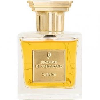 Solo Lei Extrait de Parfum 100 ml - Perfume Unisex Fougère Magnífico