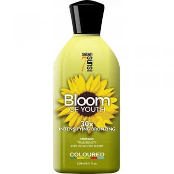 7suns Bloom of Youth X30 Efektywny Bronzer