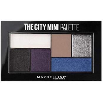 Maybelline City Mini Graffiti Pop Eyeshadow Palette