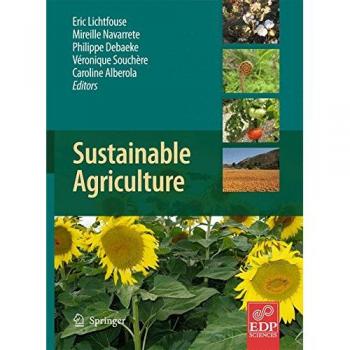 Eco-Friendly Agricultural Solutions