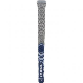Farther Brand 2018NEW Carbon Fiber Golf Club Grips - Available in 6 Colors