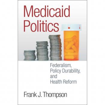 Medicaid Politics Analysis Software
