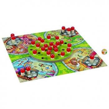 Beleduc Witch's Kitchen Playset 22701