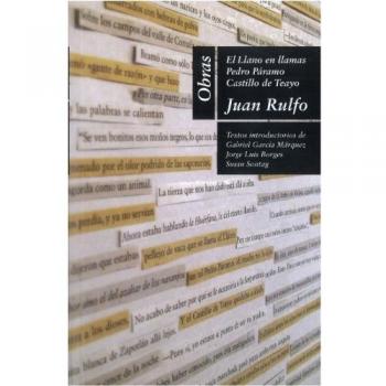 Obras. Juan Rulfo
