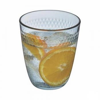 Luminarc Pampille Mazzarine Trinkglas-Set 310 ml (6 Stück)