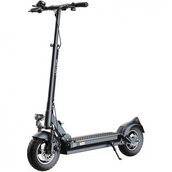 Scooter eléctrico JOYOR Y8S 10 pulgadas, batería de 26 Ah, hasta 82 km de autonomía, motor de 500 W, velocidad máxima de 40 km/h y carga máxima de 120 kg