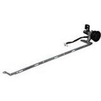 Acer 33. PCA01.001 Extra Hinge Component Notebook – Notebook Additional Components (Hinge, Black, Metal)