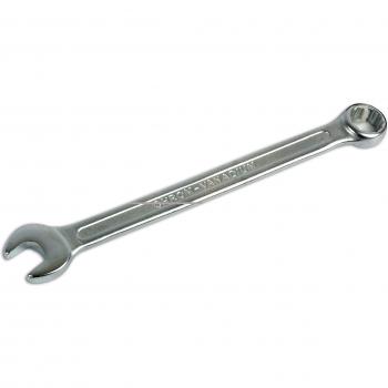Laser 3187 Spanner - Combination Satin 42mm