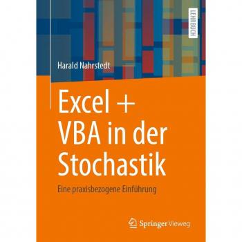 Excel VBA for Stochastic Analysis