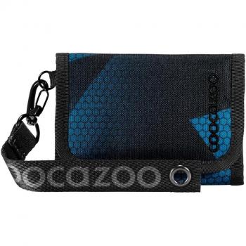 Coocazoo Electric Ice Geldbörse 12 cm