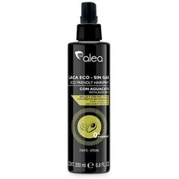 Azalea Azalea Laca sin Gas Fijación Fuerte, 200 ml