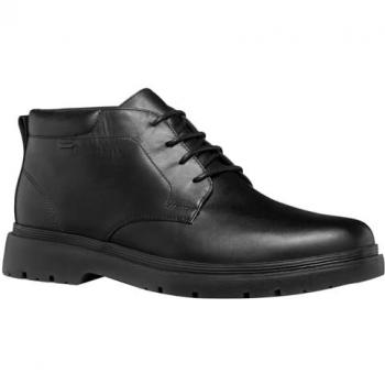 Stivaletti Geox Spherica EC1 B ABX Uomo Nero 43 EU